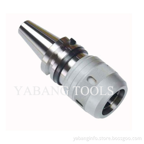 Collet Chuck